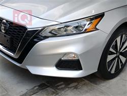 نيسان ألتيما